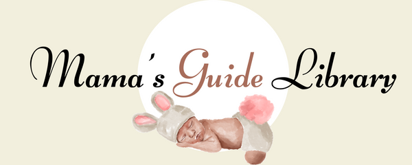 Mama’s Guide Library
